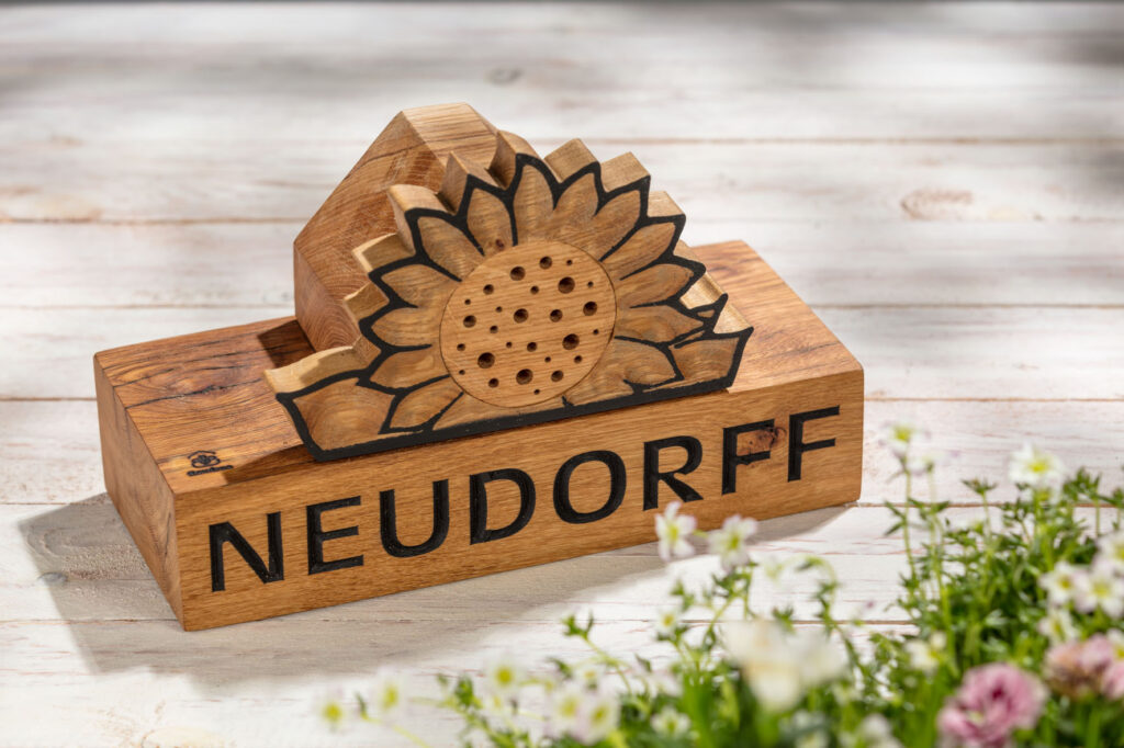 Neudorff Garten Award
